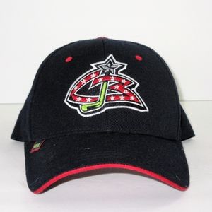 Columbus Blue Jackets Zephyr ZFit Hat